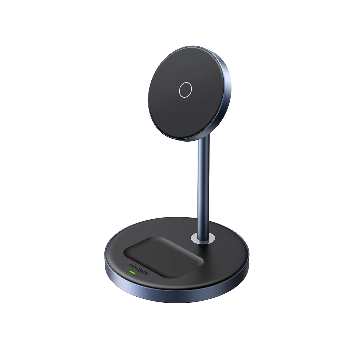Chargeur UGREEN 2-en-1 MagSafe : ce qu'il charge et ce qu'il ne charge pas