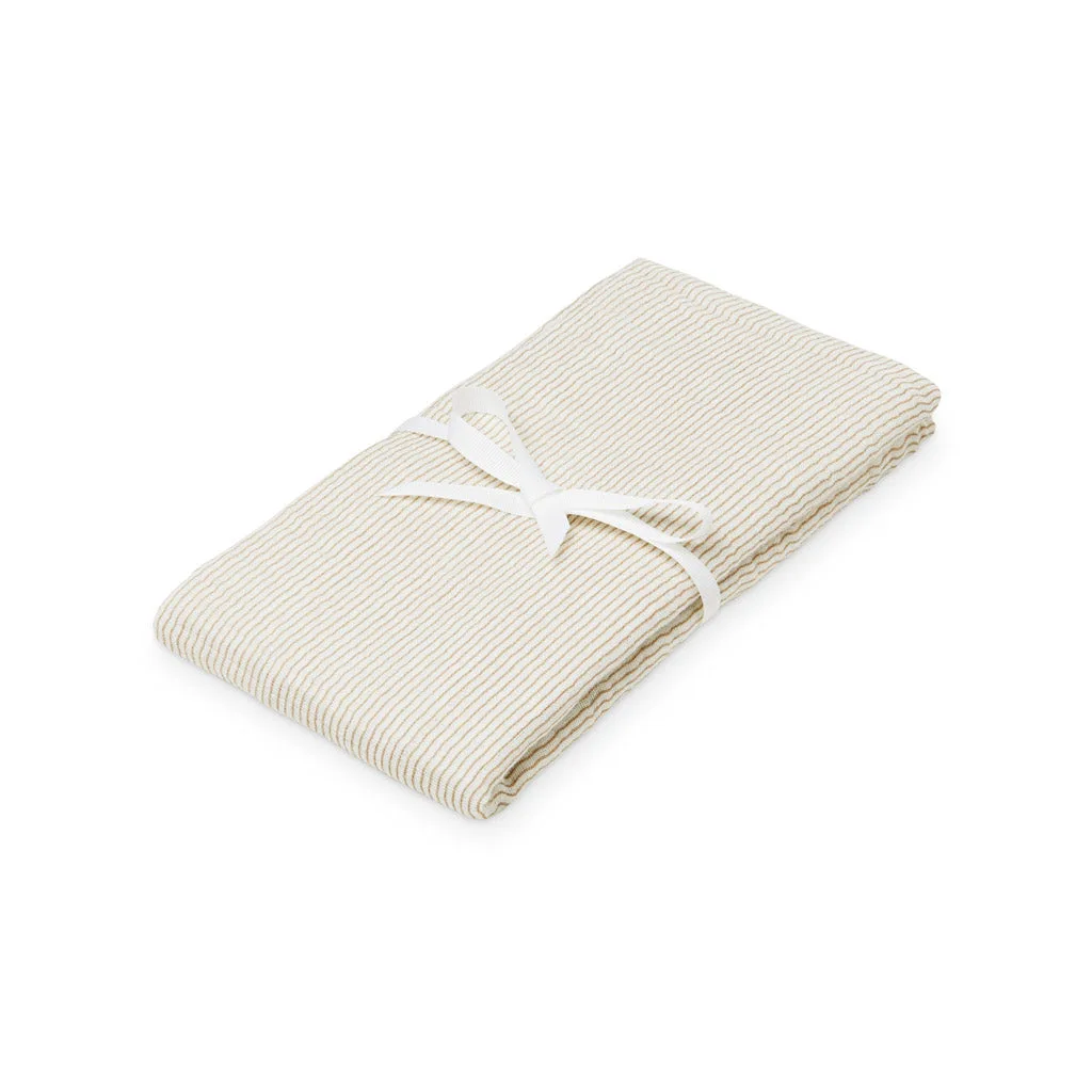 How to Prevent and Soothe Diaper Rash with Organic Baby Products