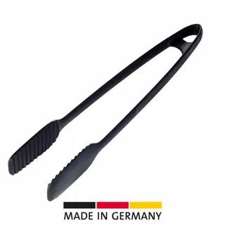 Frying and serving tongs