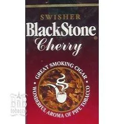 Smokin Joes vs Blackstone Cherry Little Cigars