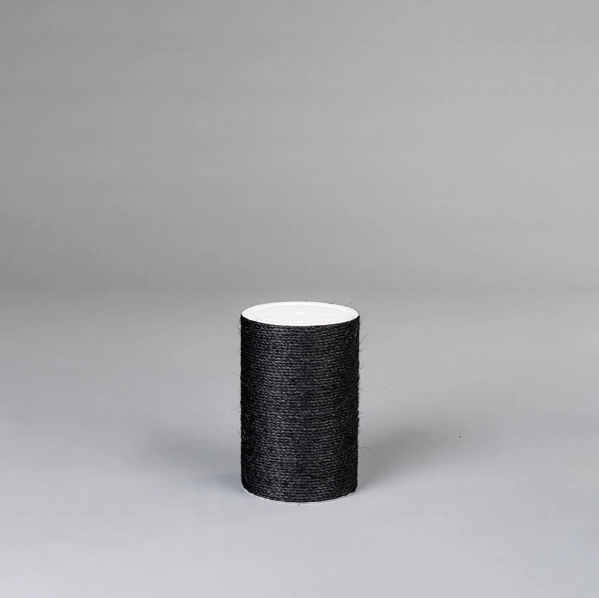 Sisalový sloup 12 palců x 8 palců Ø - M10 (Blackline)
