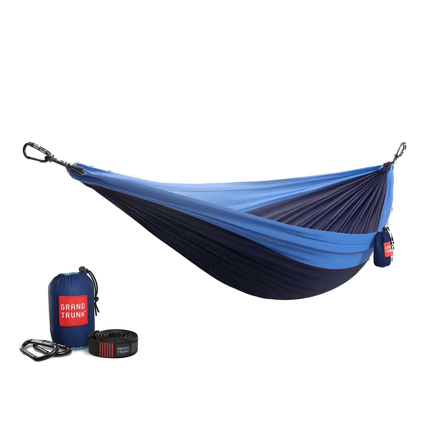 Hammock Stand vs. Tree Straps: Which Should You Use?