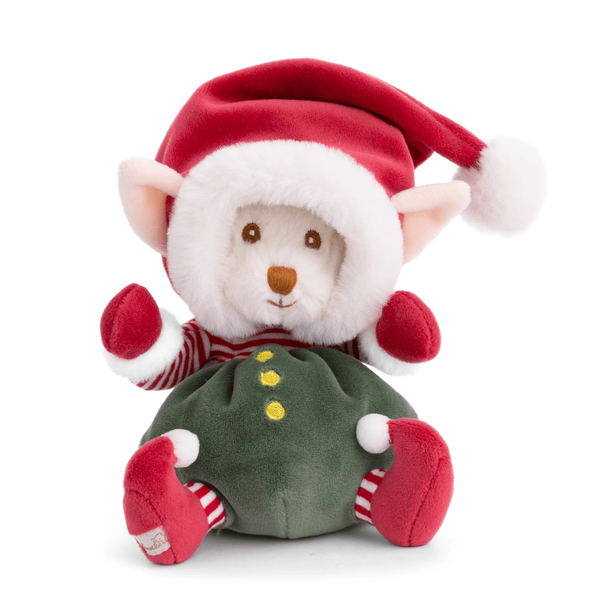 How to Clean Your Ziggy Plush Without Damage