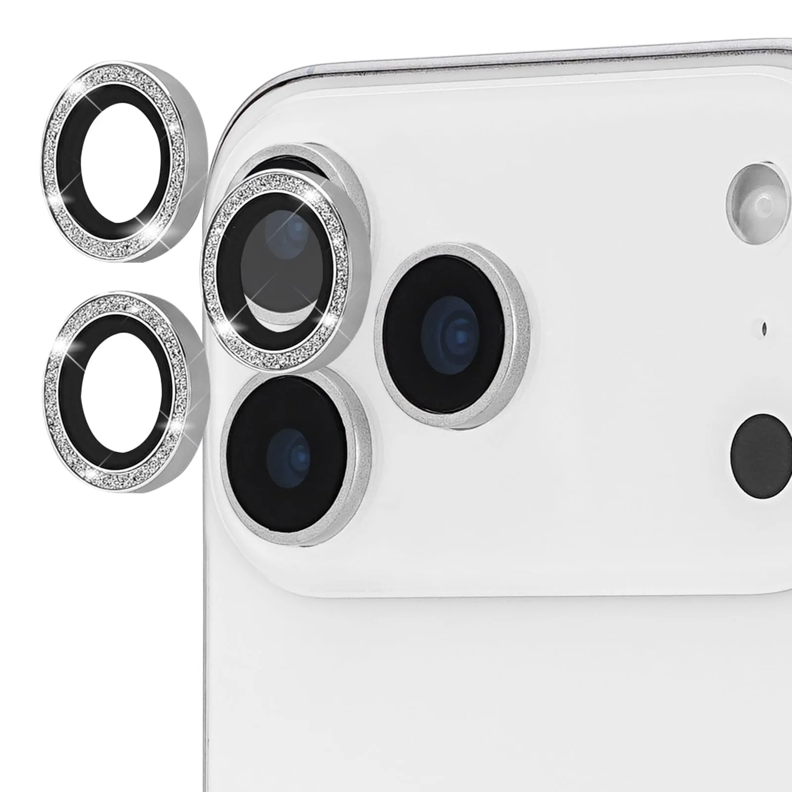 iPhone 18 Pro에 카메라 렌즈 보호필름이 필요한가요?