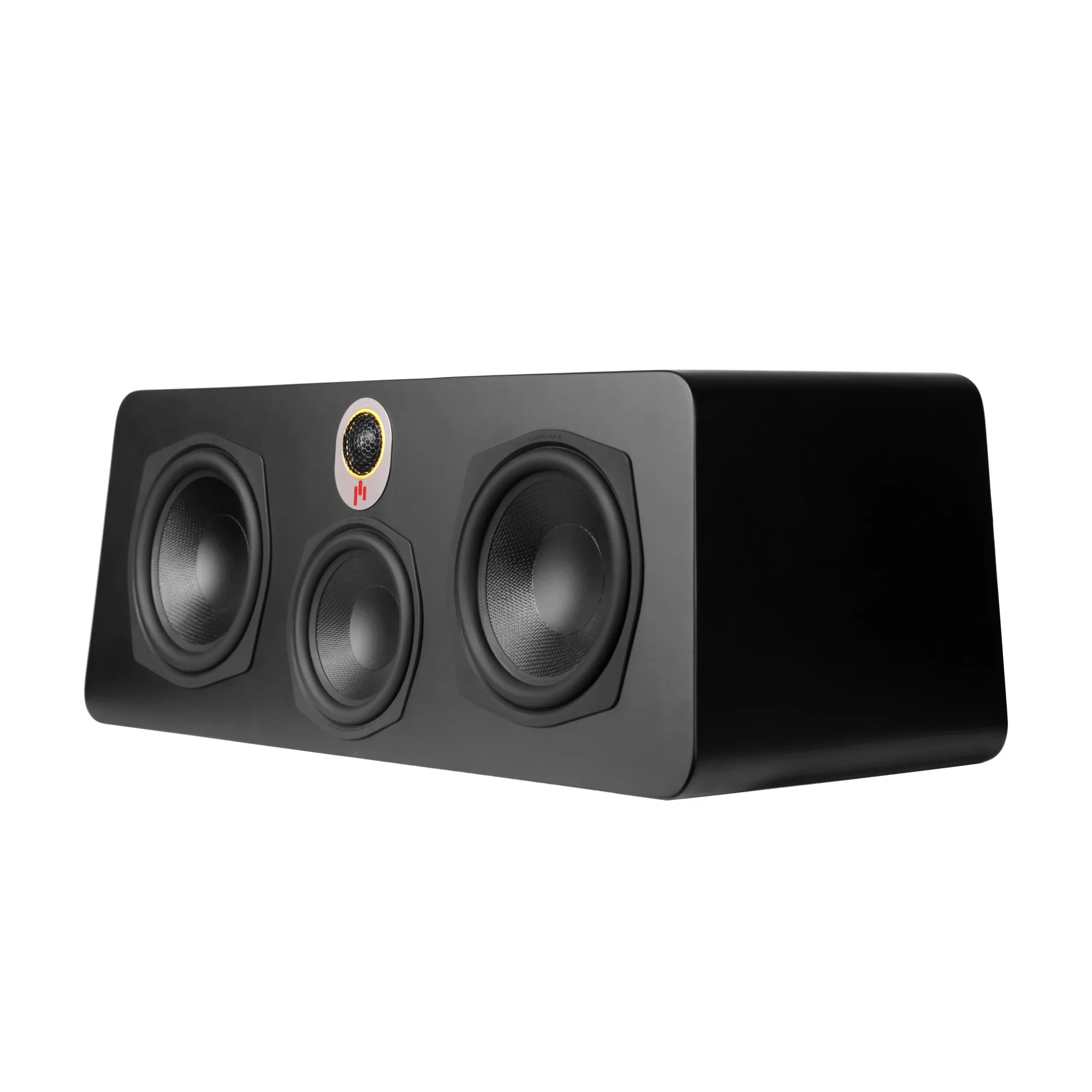 Altavoz de canal central Novus N6C de 6.5"