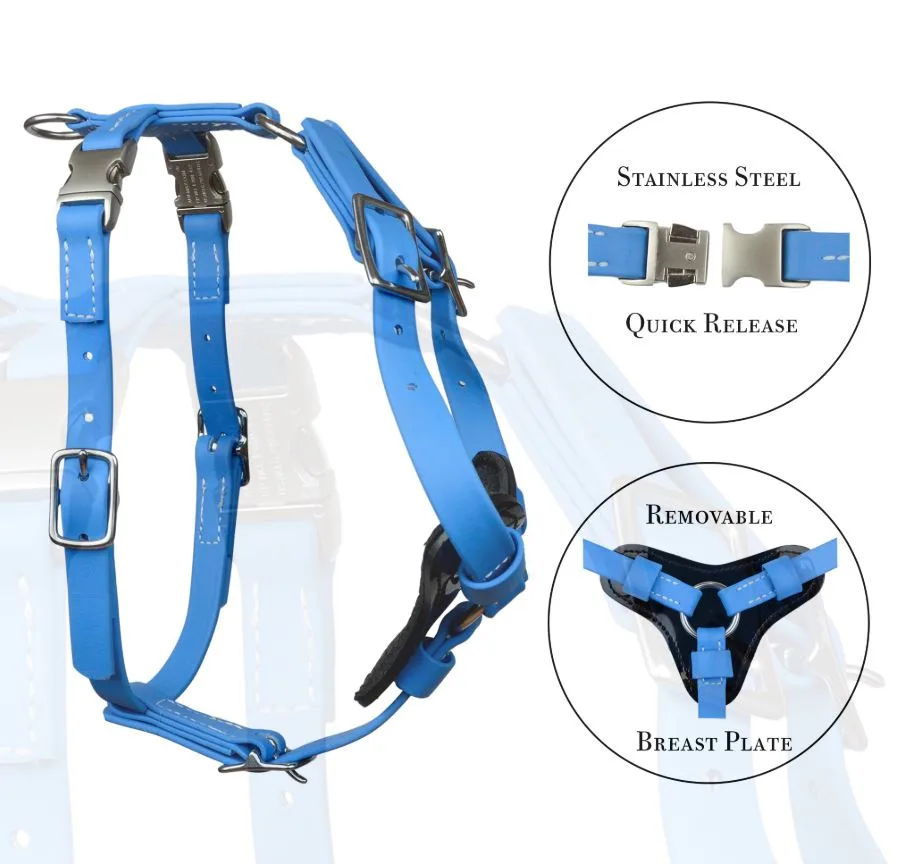 Syntek Harness