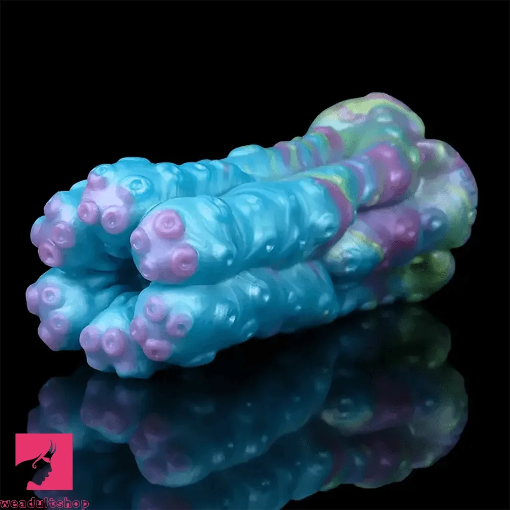 How to Clean and Care for Your Tentacle Dildo