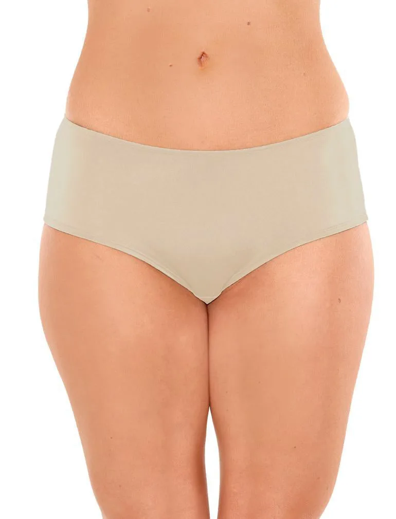 Sweetheart Boyshort oder Bikini: Welcher bietet mehr Bedeckung?