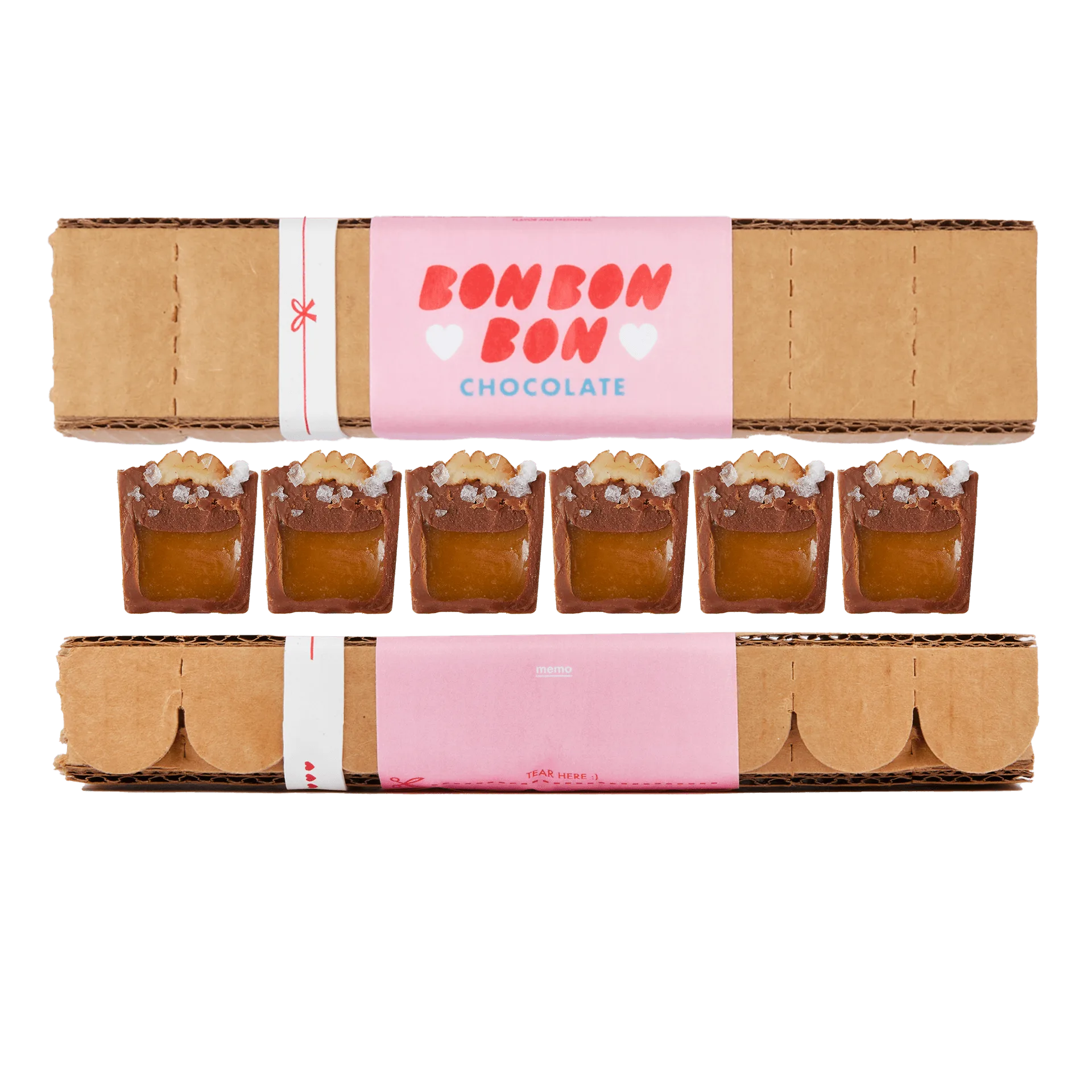 How to Create a Chocolate Gift Basket with Bon Bon Bon Products