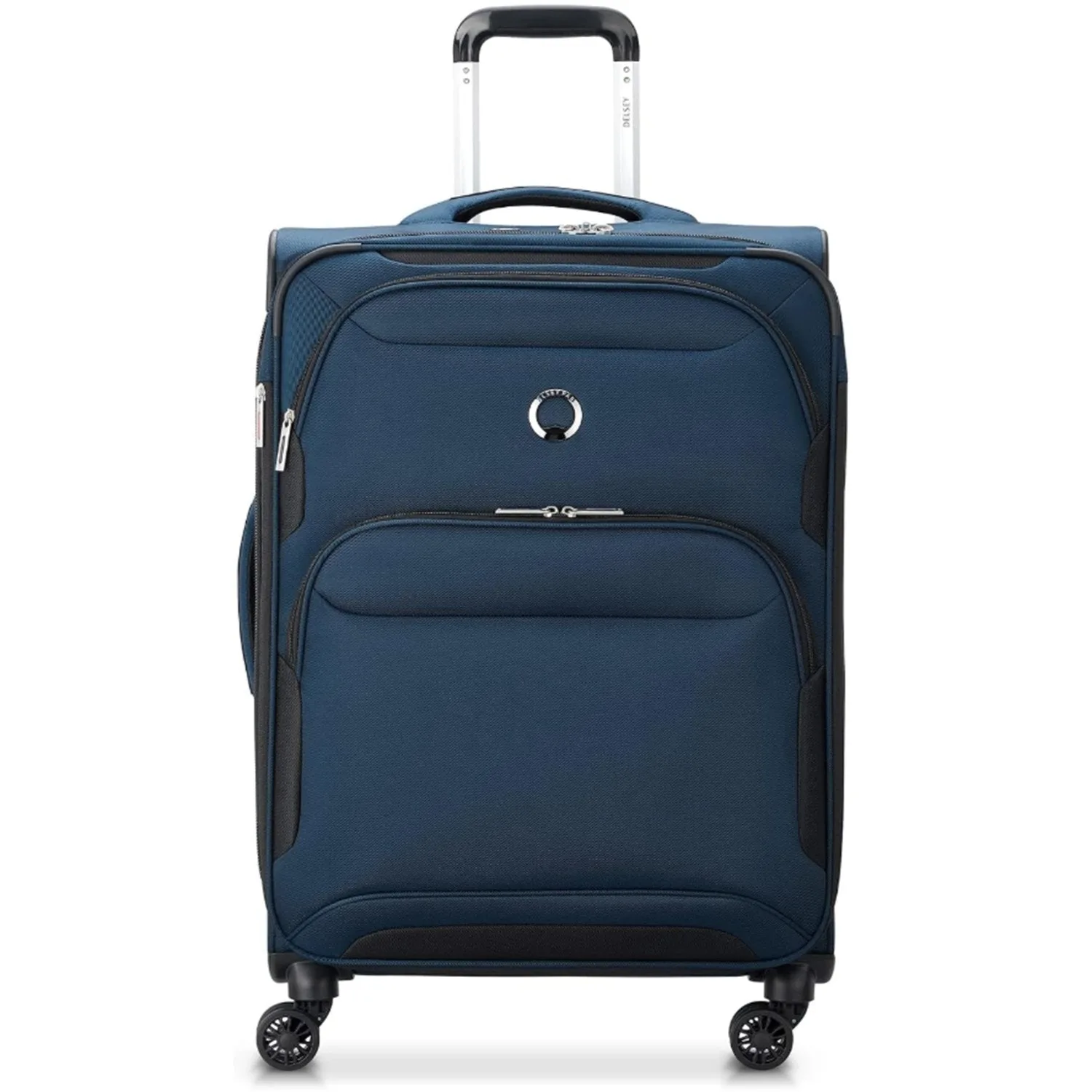 Samsonite Freeform 28 vs Delsey Sky Max 2.0: Confronto valigie grandi