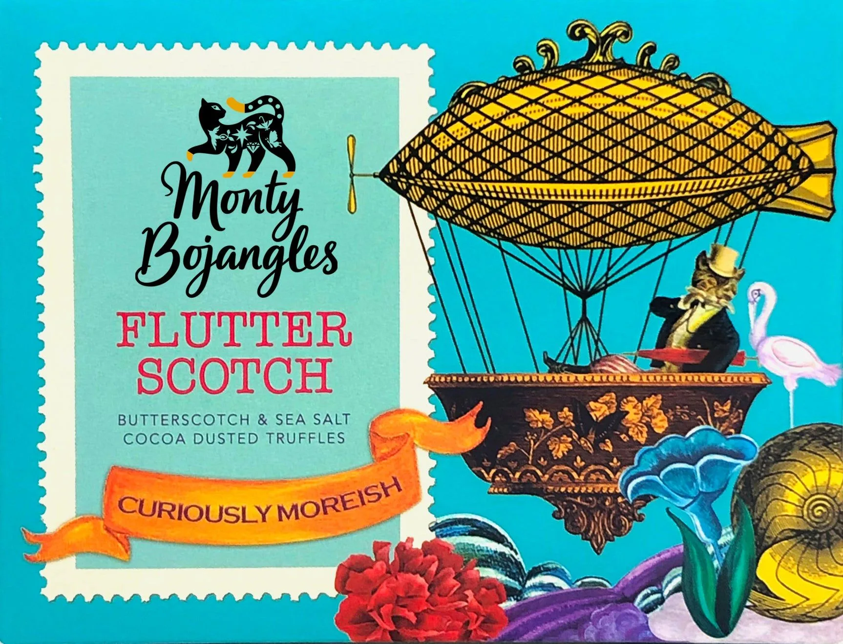 Choccy Scoffy vs Flutter Scotch Easter Egg: Which Truffle-Filled Egg Is Right for You?