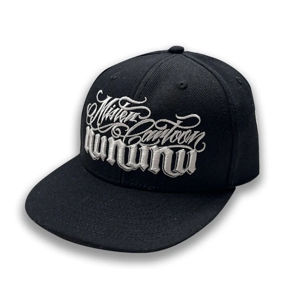 berretto da baseball toon+nu