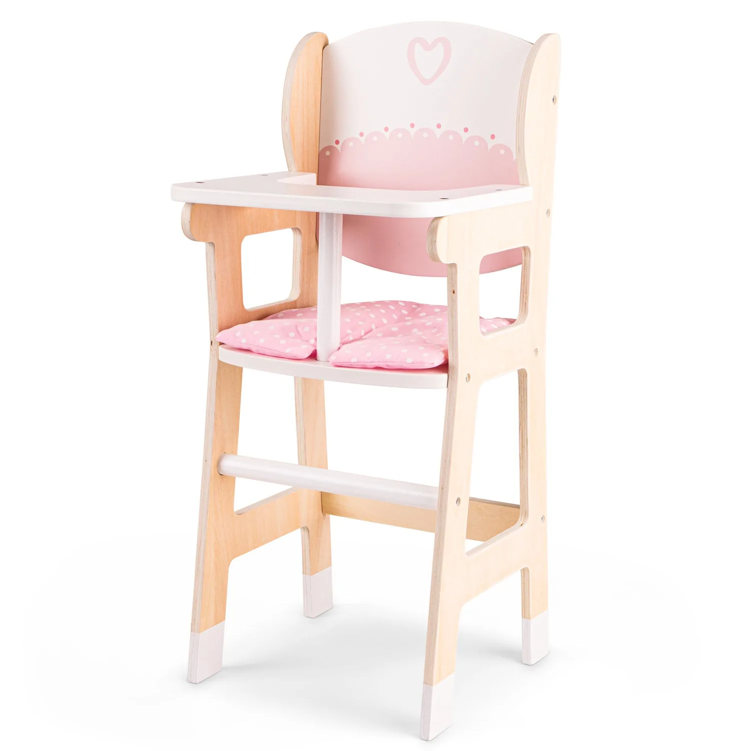 Doll's chair