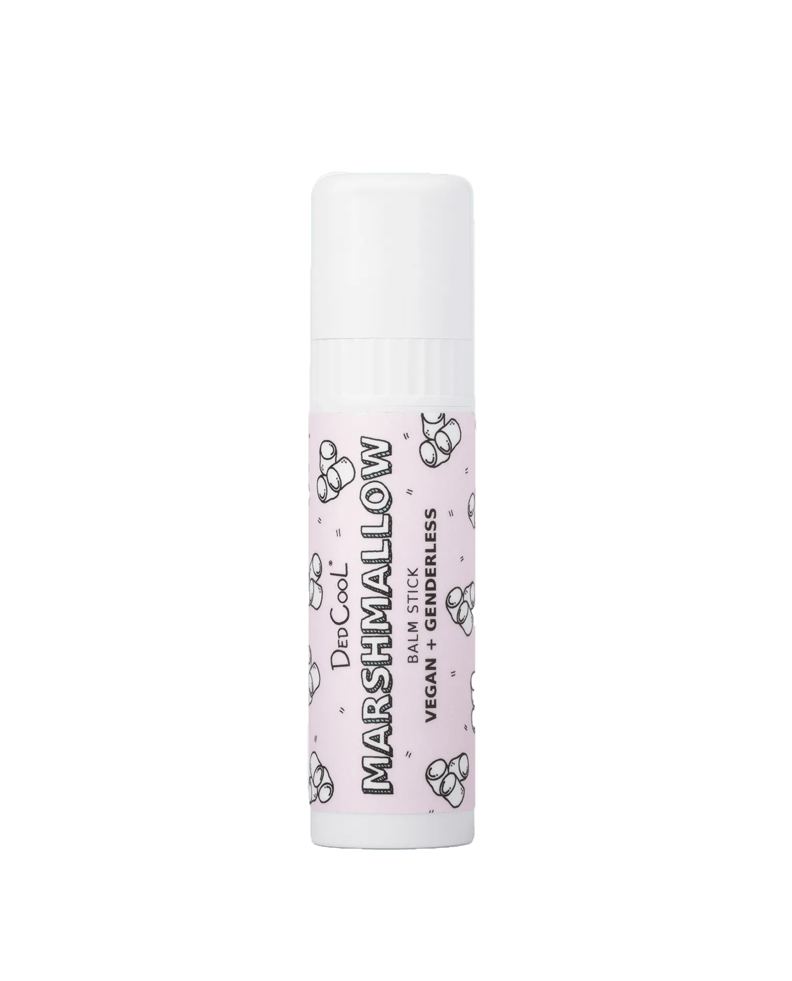 DedCool Watermelon Balm Stick vs. Marshmallow Balm Stick: Which Scent Suits Your Style?