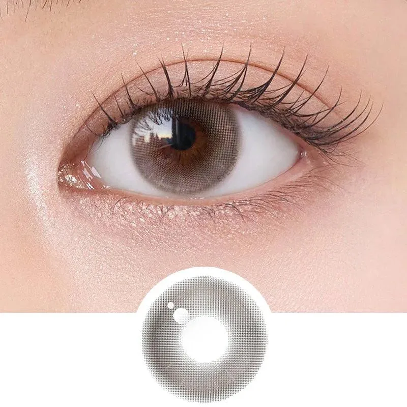 Chuu Aube Pie Moon Beige (10pk)