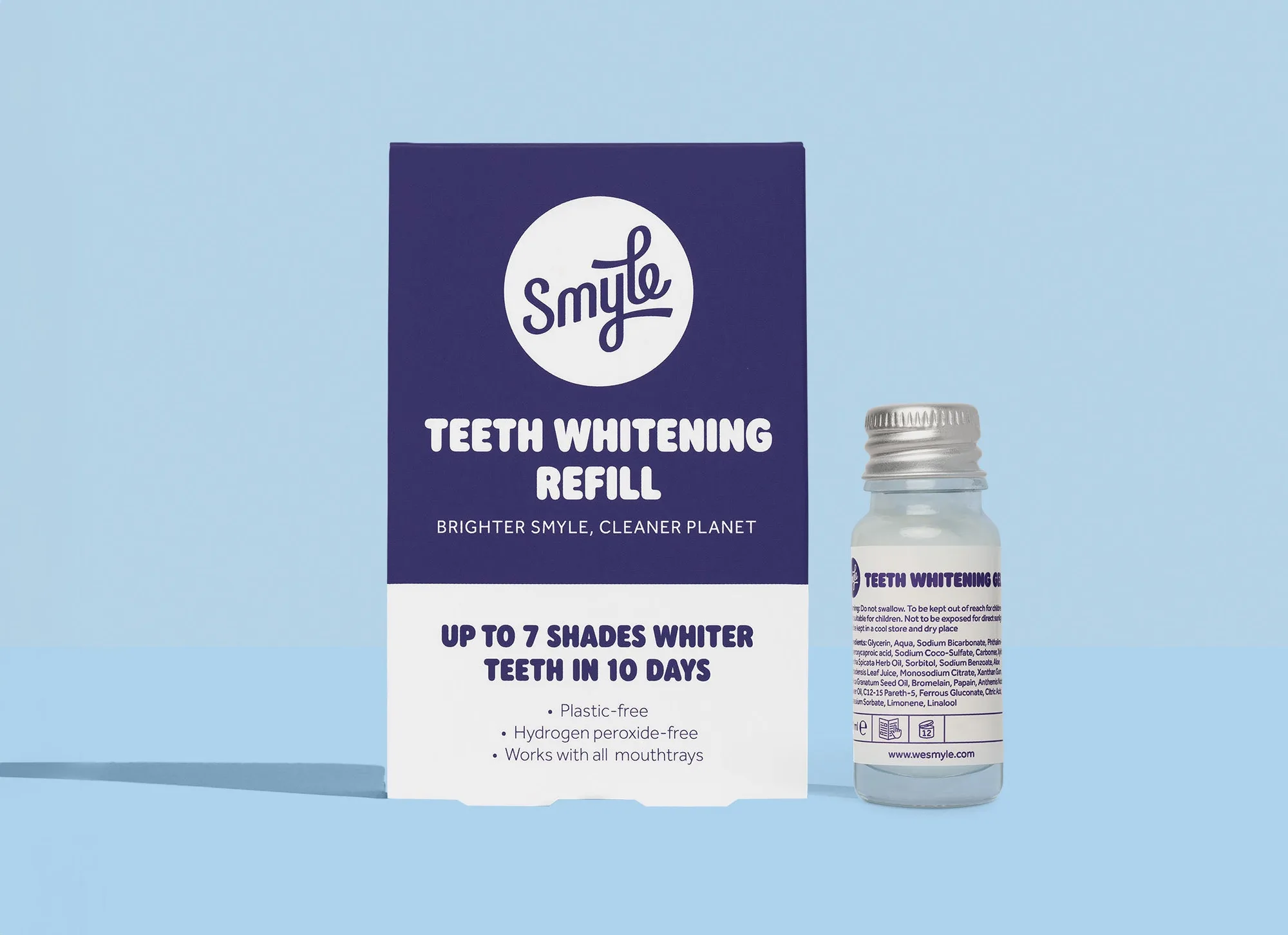 How to Use Smyle Toothpaste Tablets with a Philips Sonicare Brush