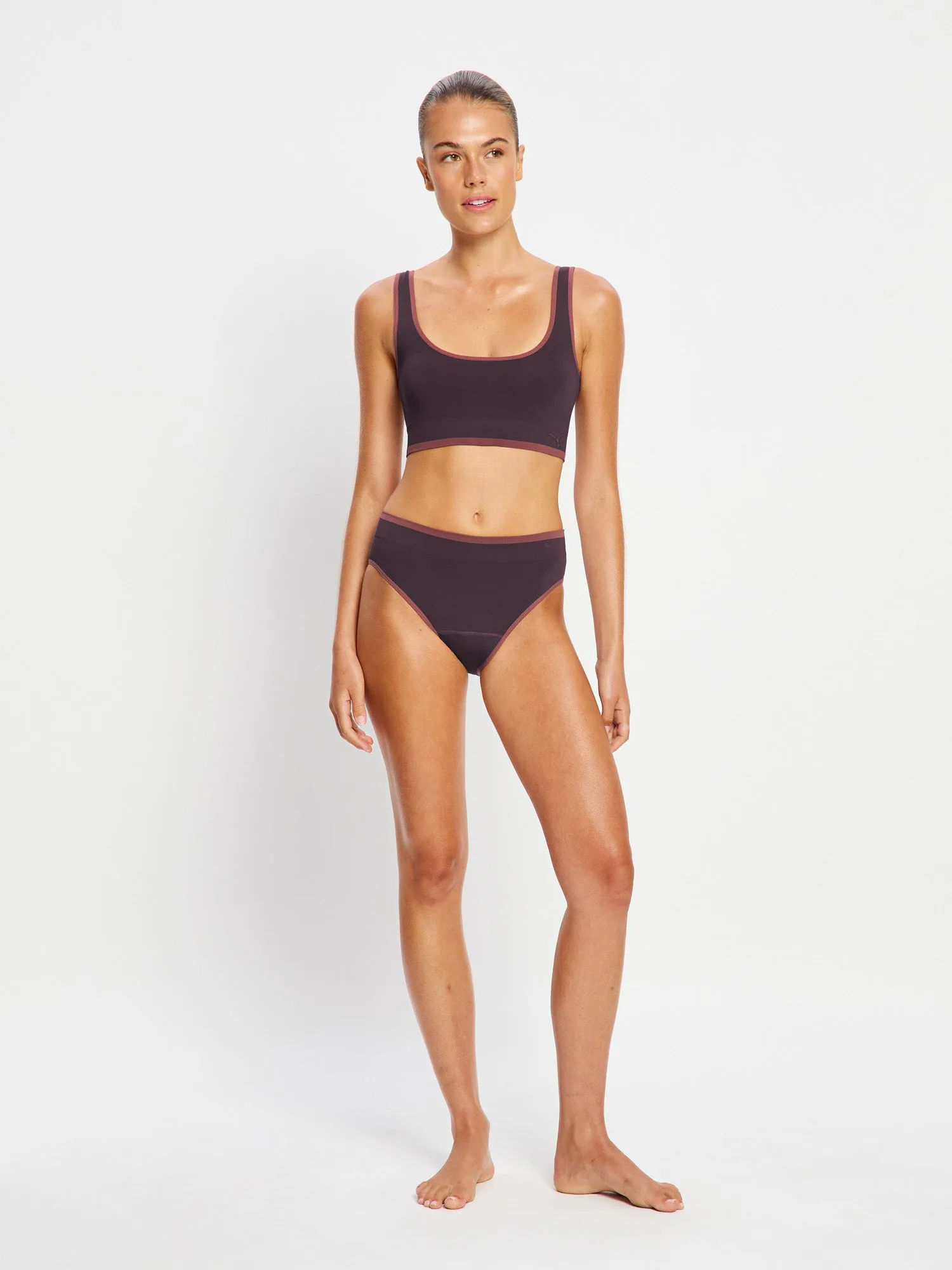Period Underwear for the Gym: Does It Work During Exercise?