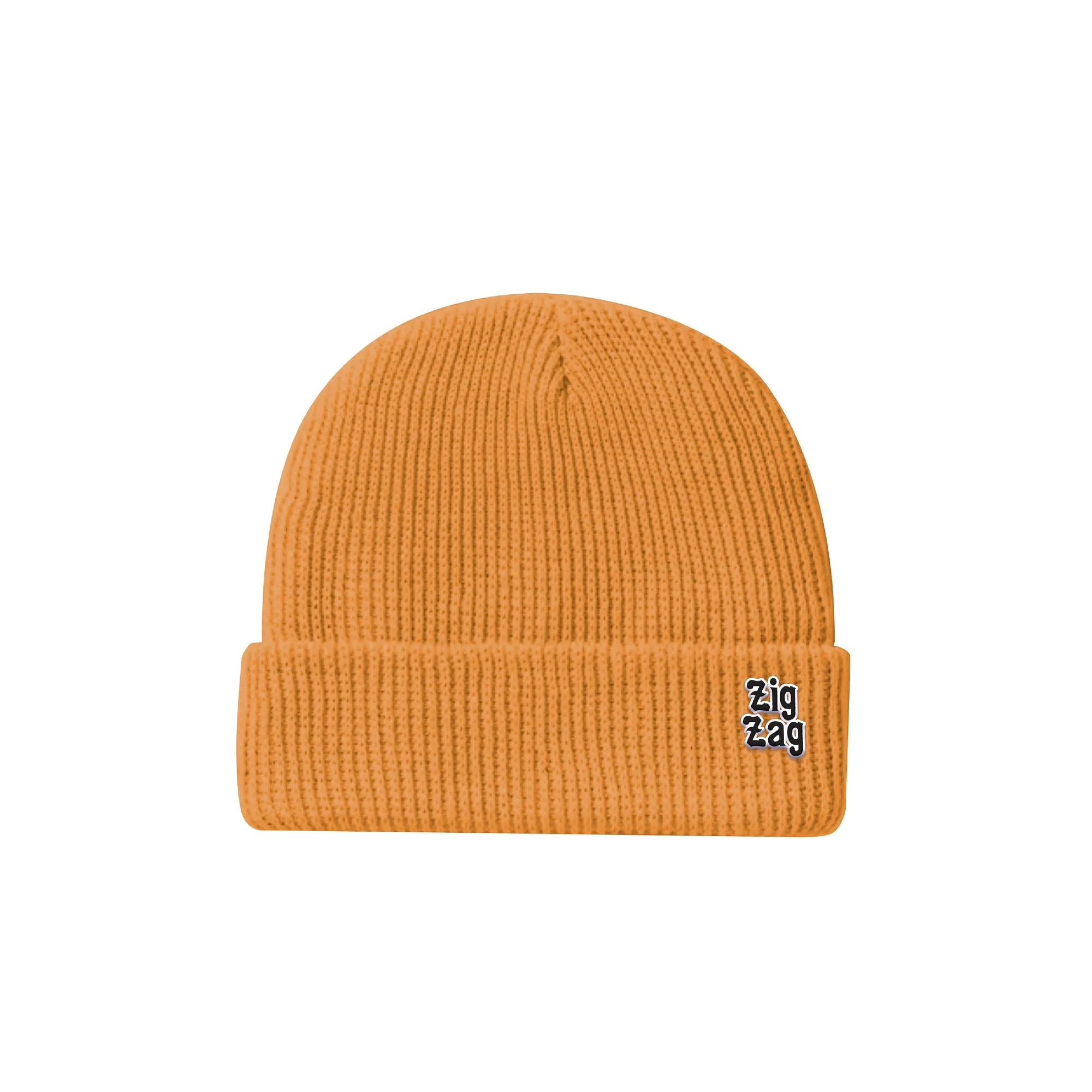 Comment porter le bonnet Zig-Zag vintage : looks décontractés
