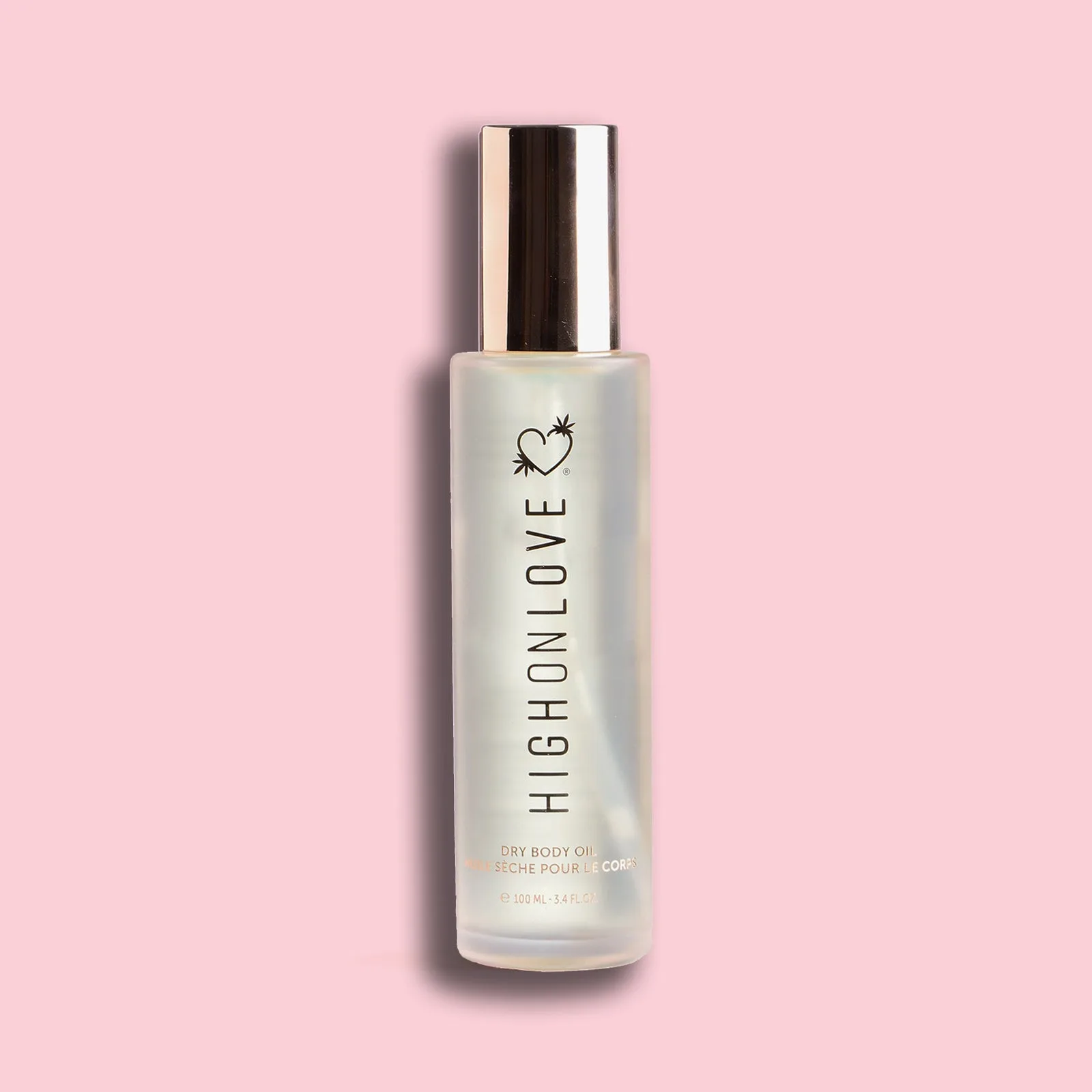 Olio secco per il corpo | Cashmere Pear