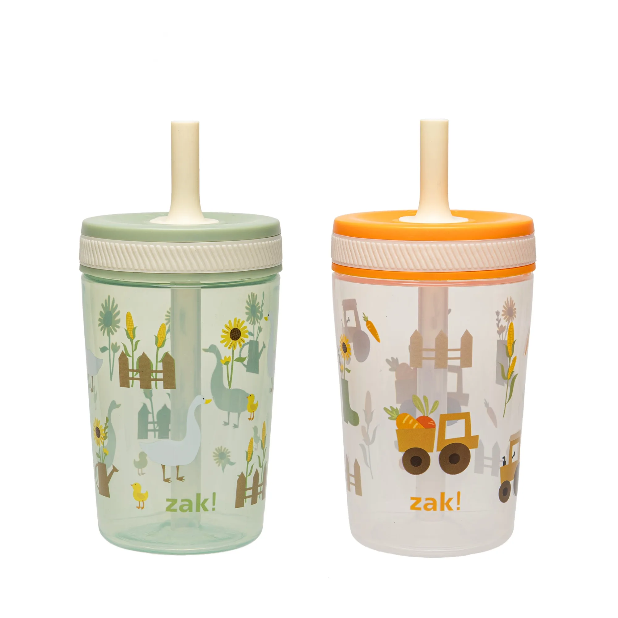 Kelso Tumbler 2-pack: Perfect voor familie-uitjes