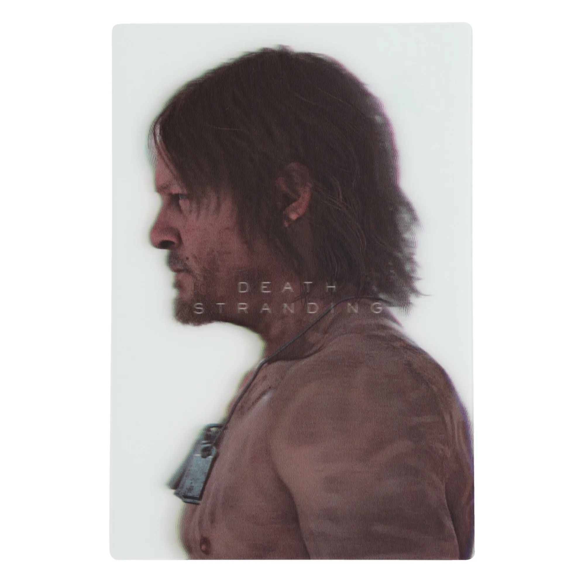 FAQ: Death Stranding Collectibles and Post Cards Explained
