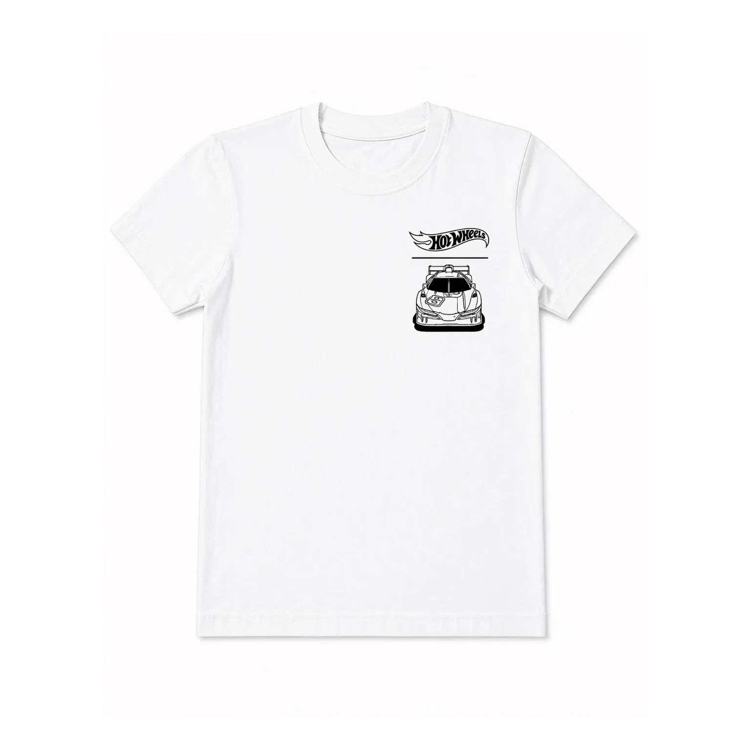 Hot Wheels Melbourne Motor Show 2026 Kids T-Shirt: What to Know