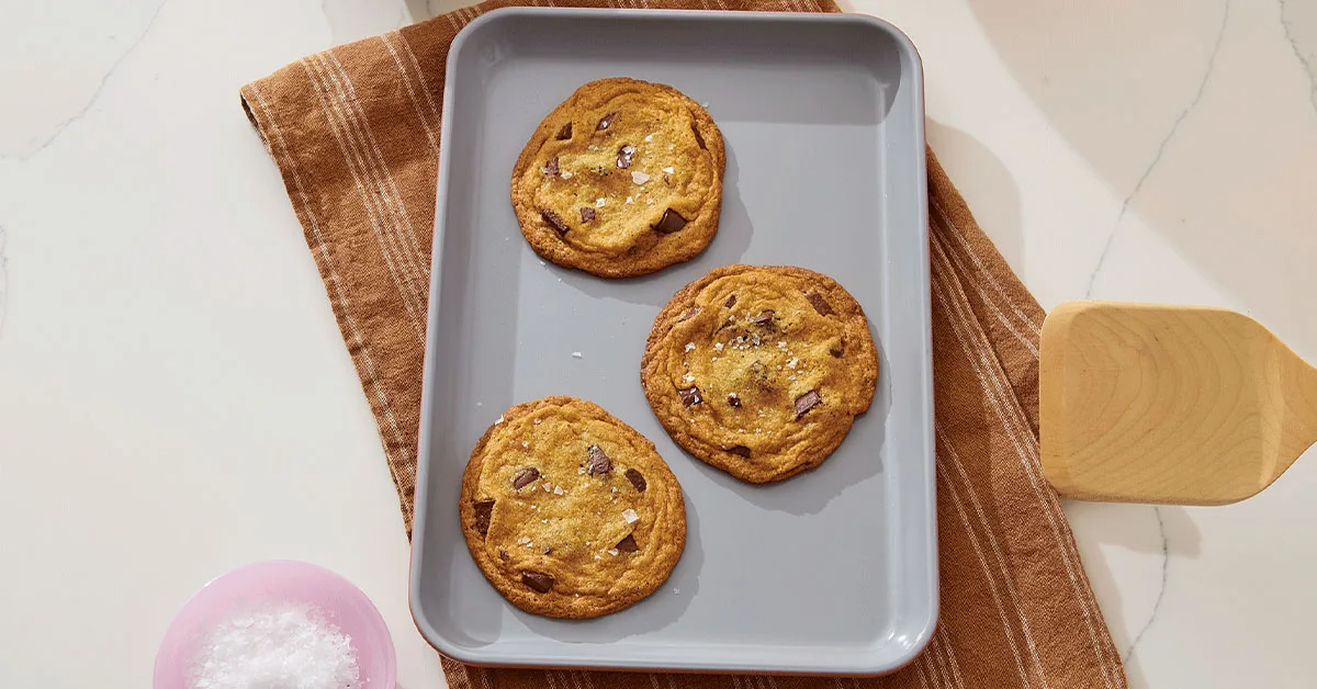 Small Baking Sheet