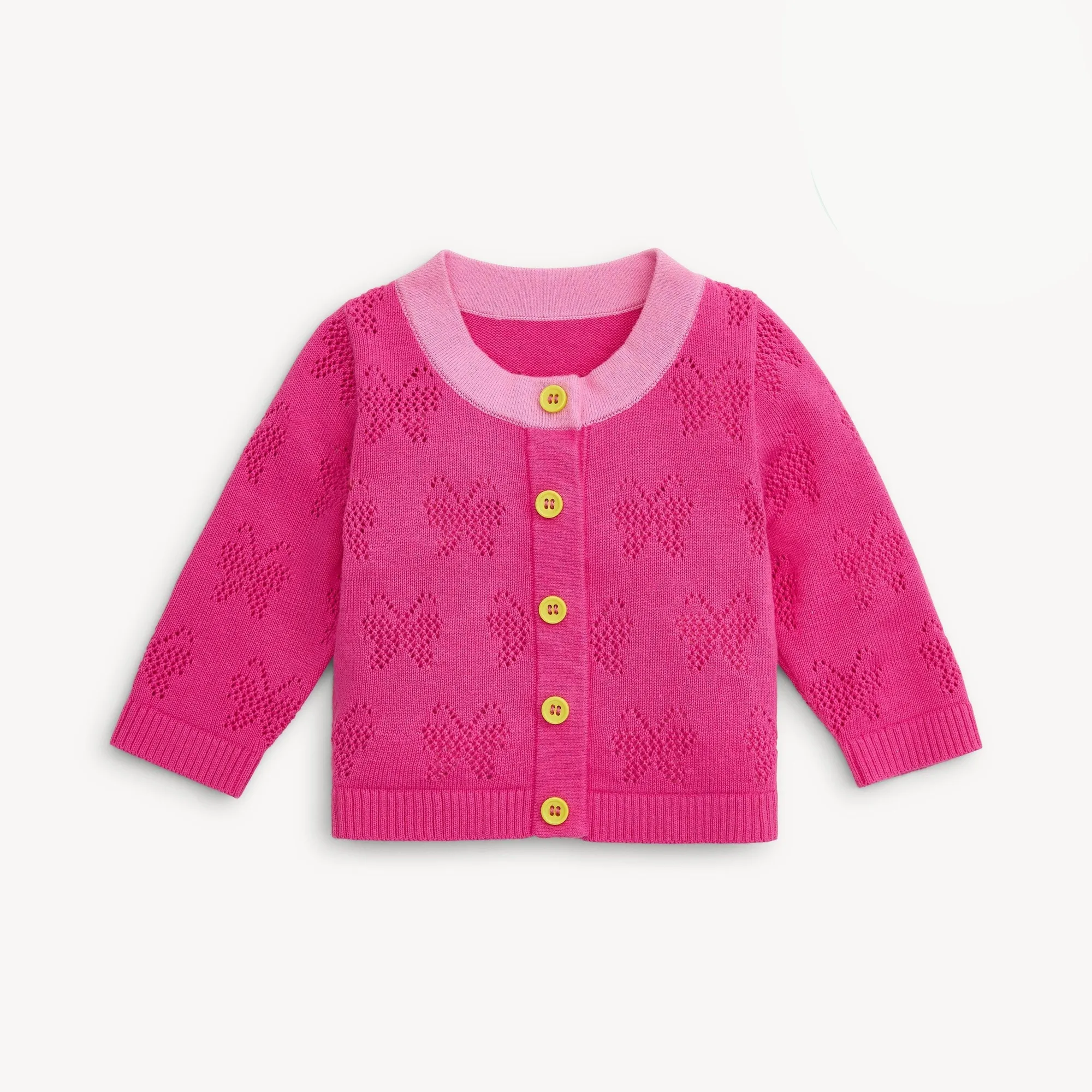 Magnetic Cardigan