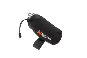 Baggy Bag 2 : Caractéristiques pour ranger l'équipement de sport canin