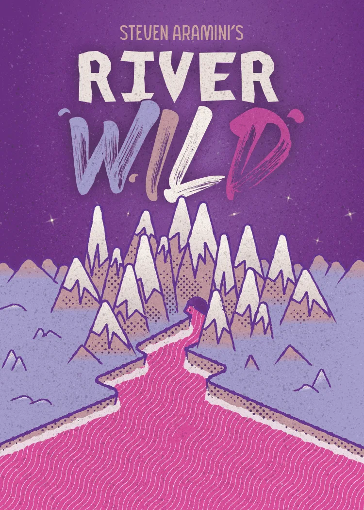 River Wild Erweiterung: Was sie zum Grundspiel hinzufügt