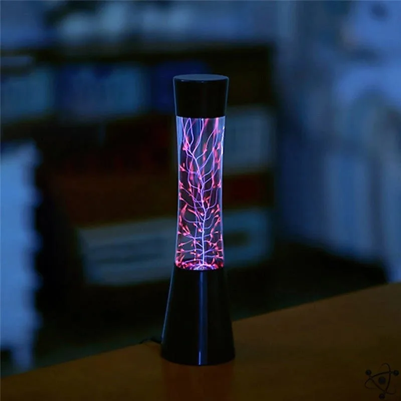 Plasma Tube Lamp