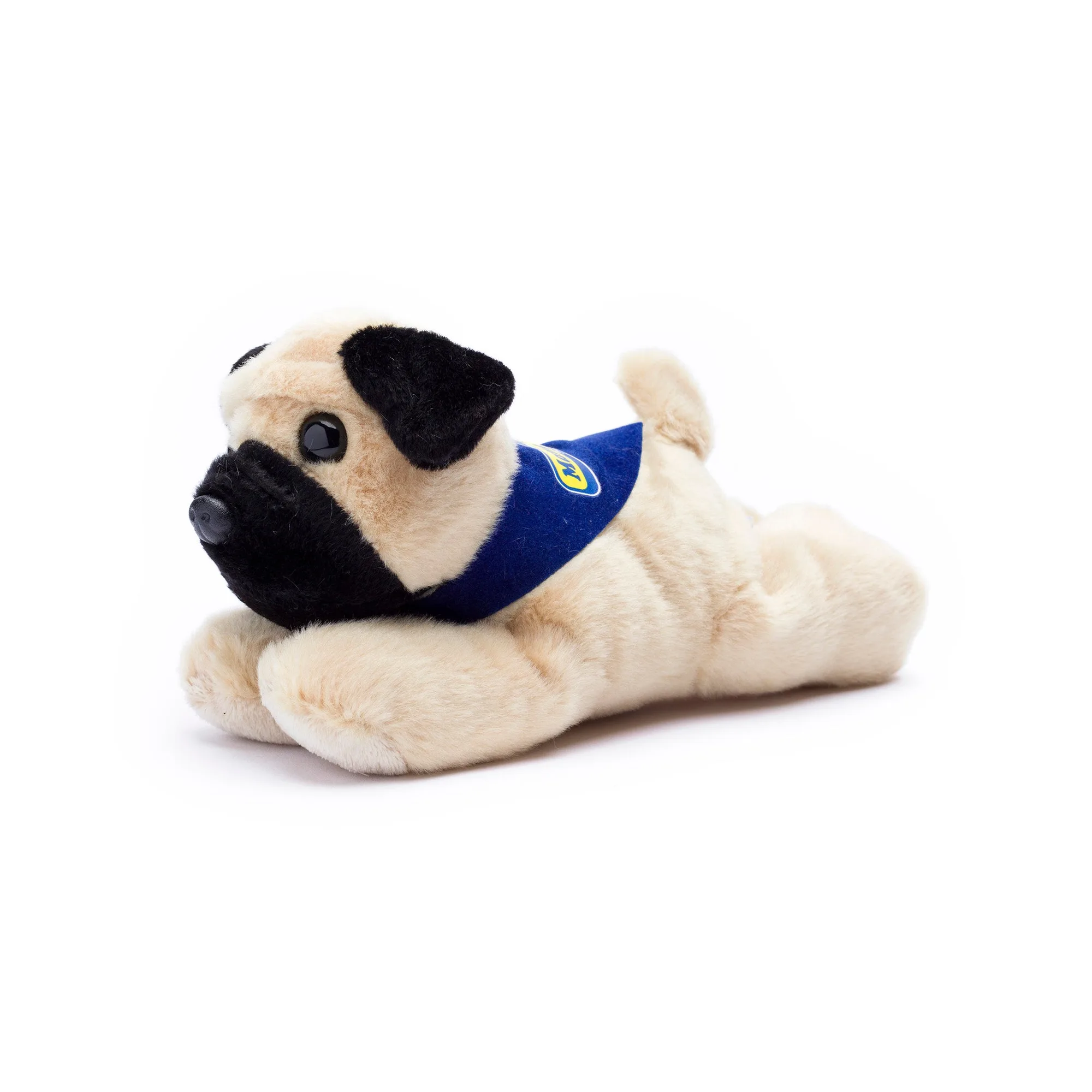 Come pulire un peluche con un bandana