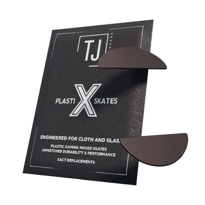 PlastiX Xact Replacements - WLMOUSE Beast X