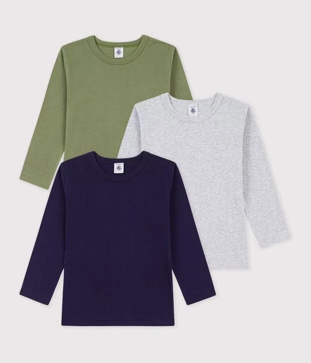 Petit Bateau FW26 A0GTO: What Parents Should Know