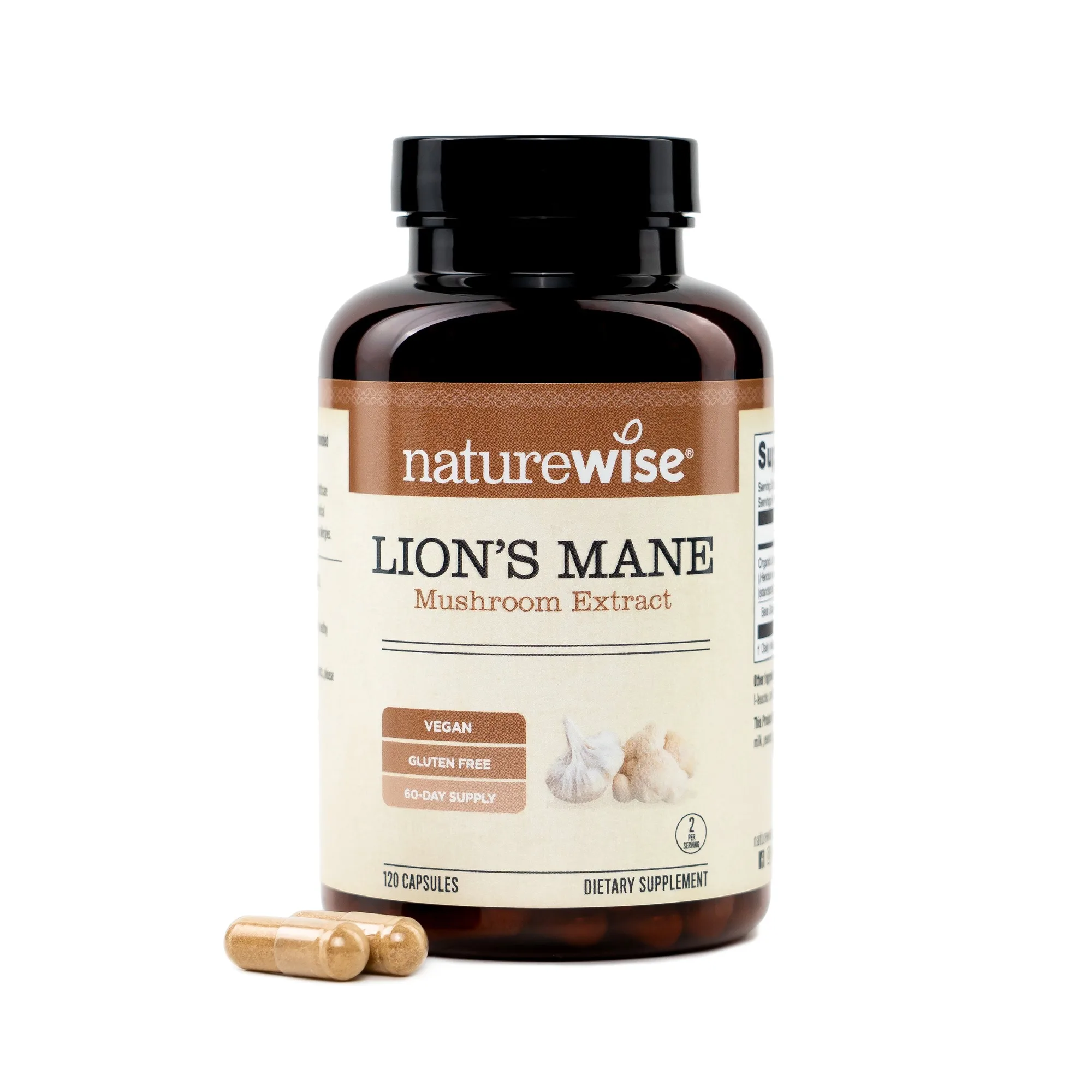 Lion's Mane Mushroom for Focus: How to Take It
