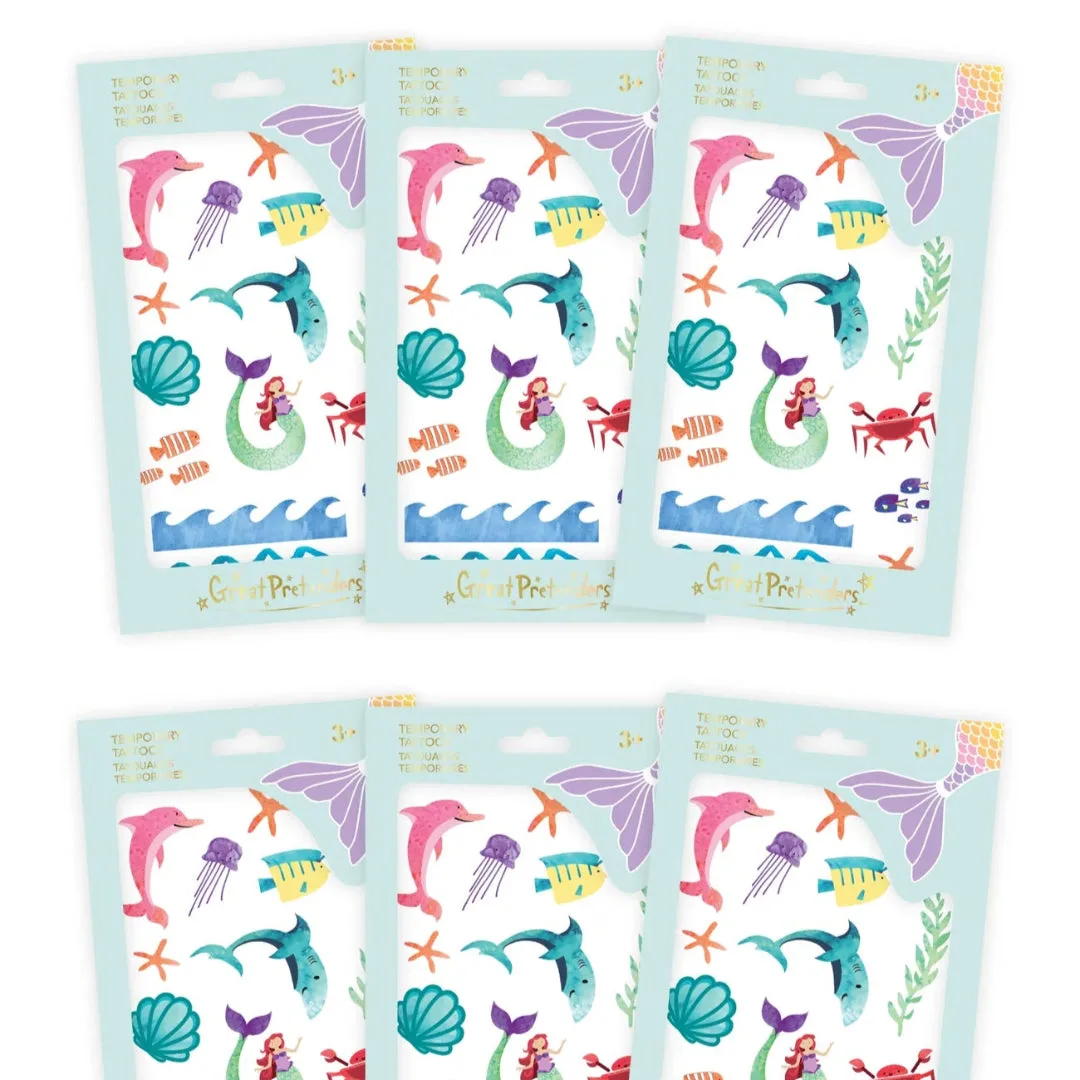 Temporary Tattoos vs Body Art Stickers: Which Lasts Longer