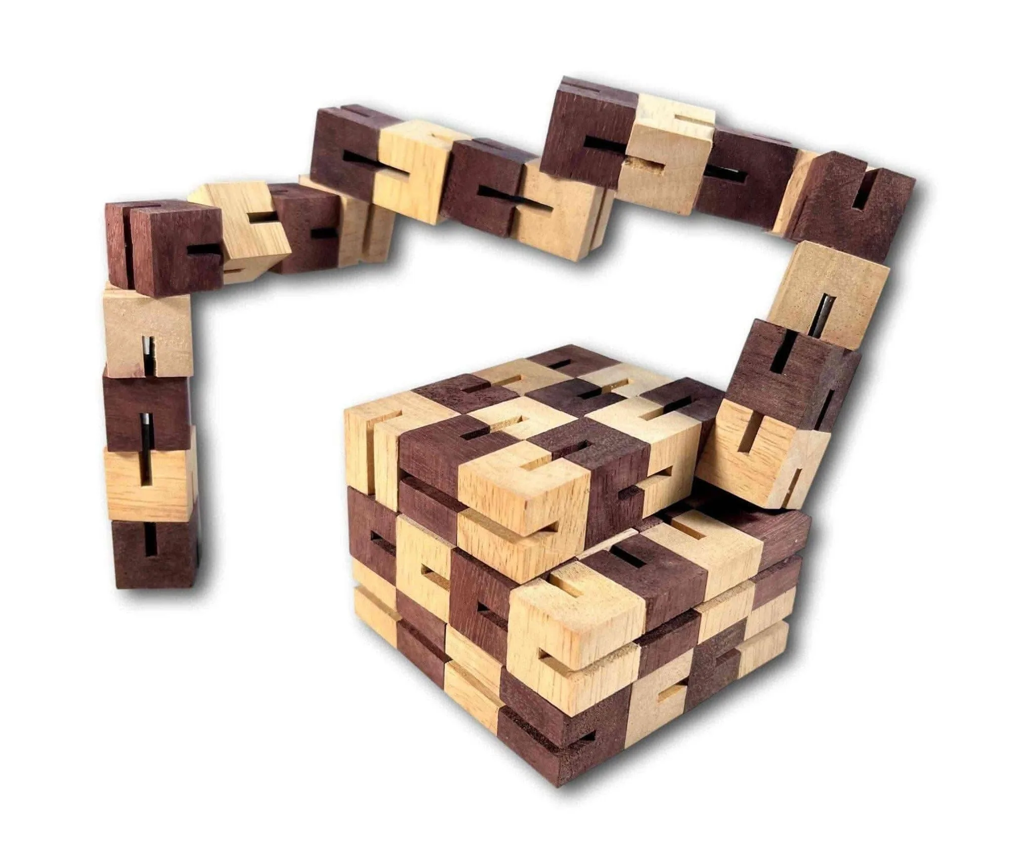 Shapeshifter 64 vs 27 : Quel jouet anti-stress choisir ?