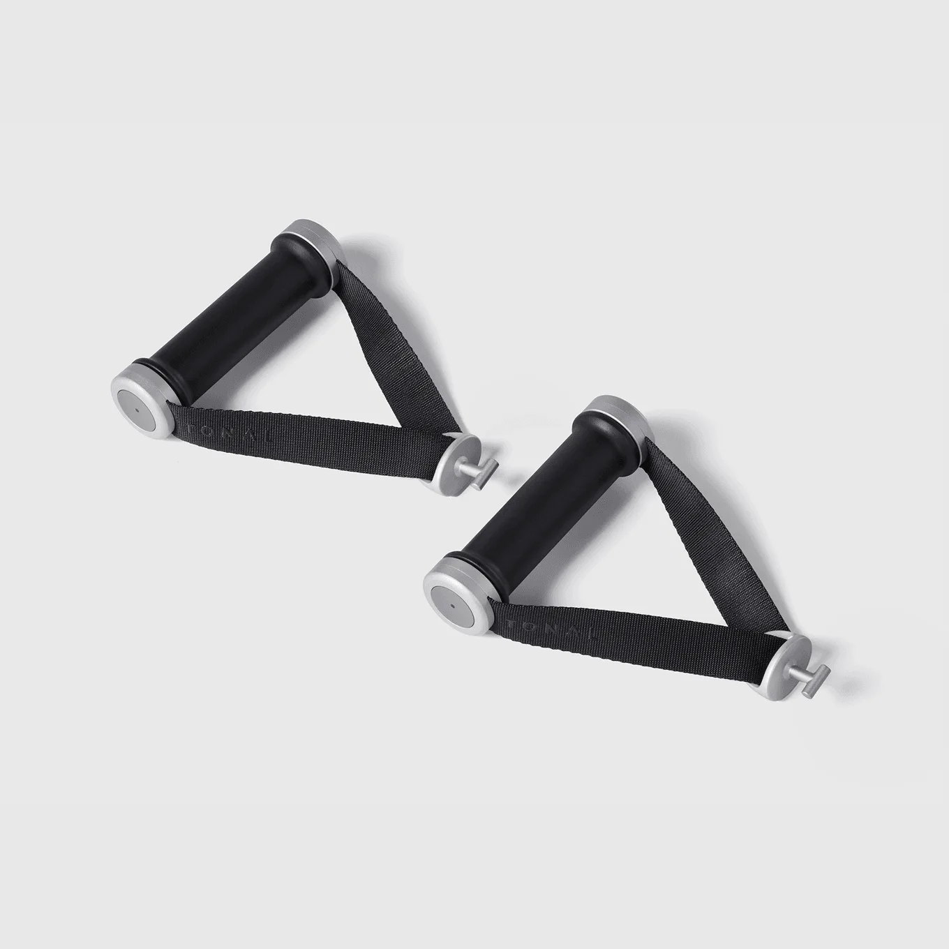 Tonal smart handles