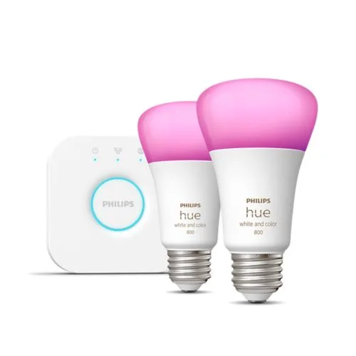 Philips Hue Starter Kit vs. einzelne Leuchtmittel: Was ist das bessere Preis-Leistungs-Verhältnis?