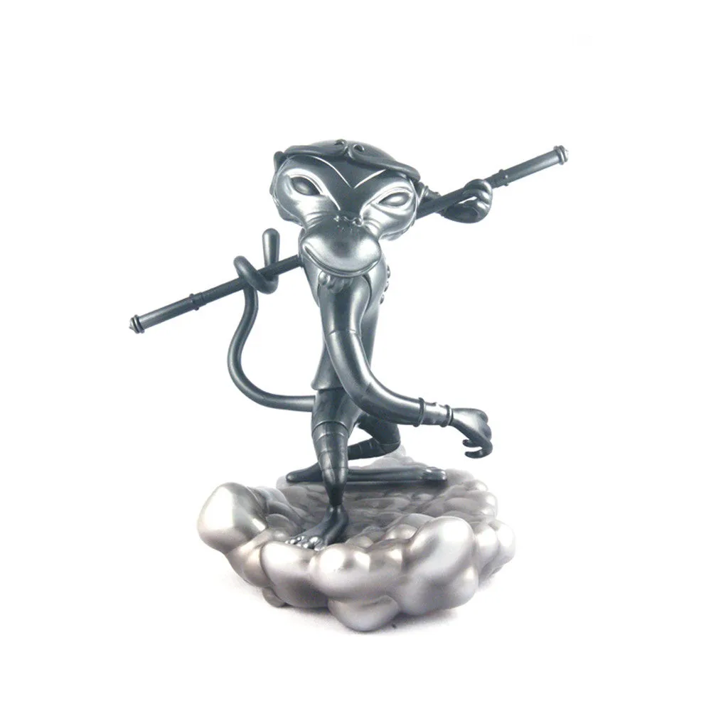 The Monkey King Metal Edition: Collector's Guide