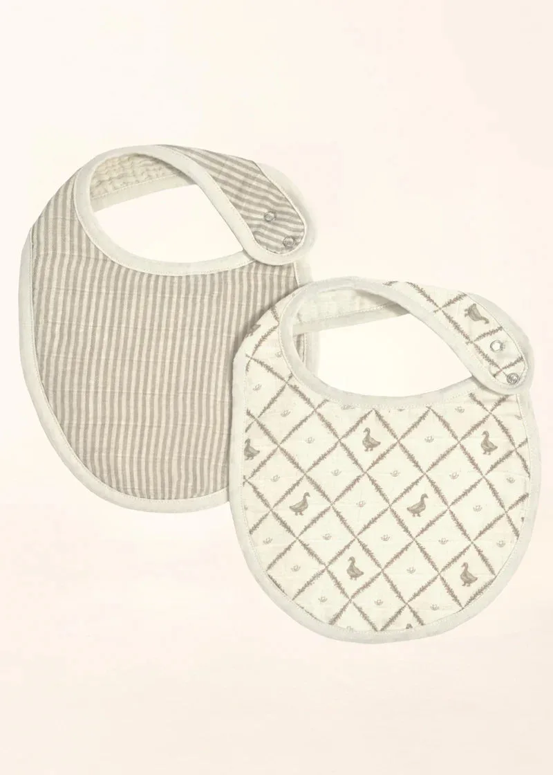 Oilo 2-Pack Bib