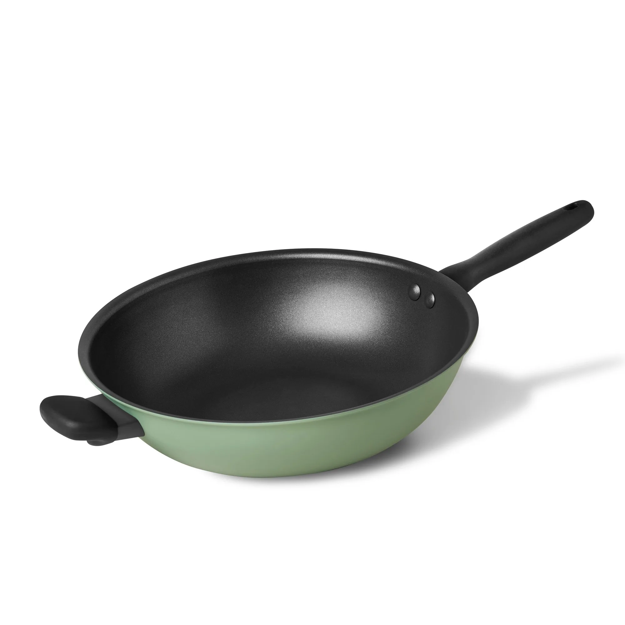 How to Choose an Induction Stirfry Pan with Helper Handle