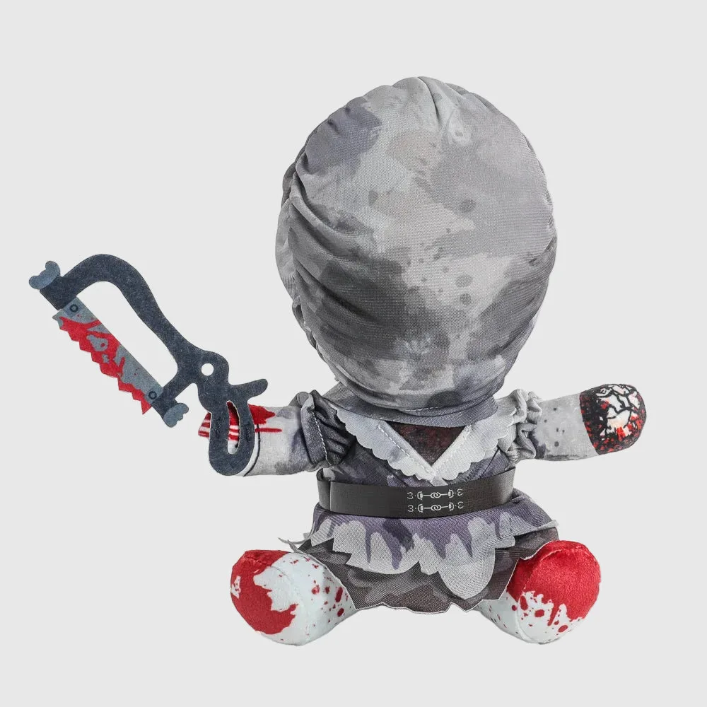 Nurse vs. Hillbilly Plush: Which DBD Collectible Wins?