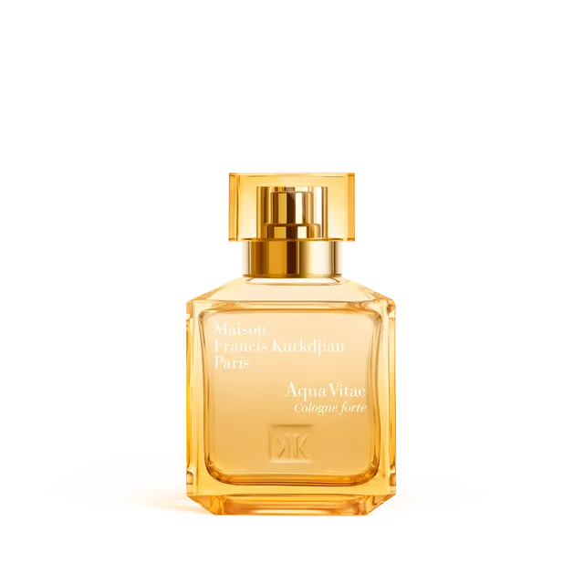 Aqua Vitae Cologne forte Eau de parfum 70ml