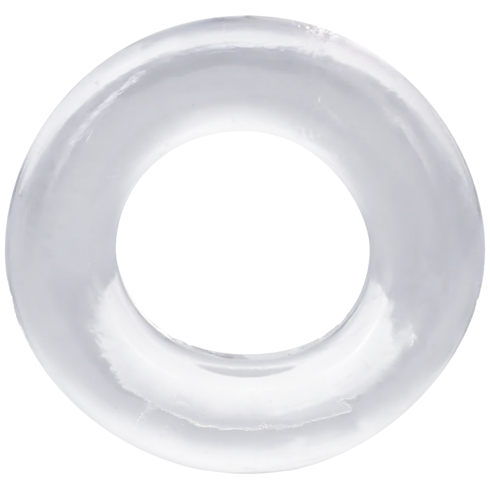 ROCK SOLID - The Donut 4X - C-Ring