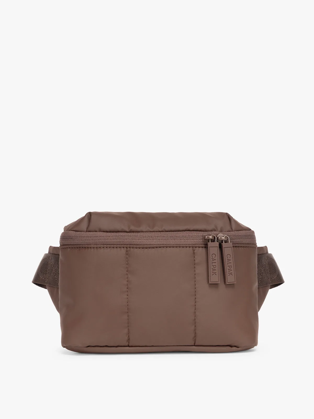 CALPAK Crossbody vs Belt Bag: Which Is More Secure for Travel?