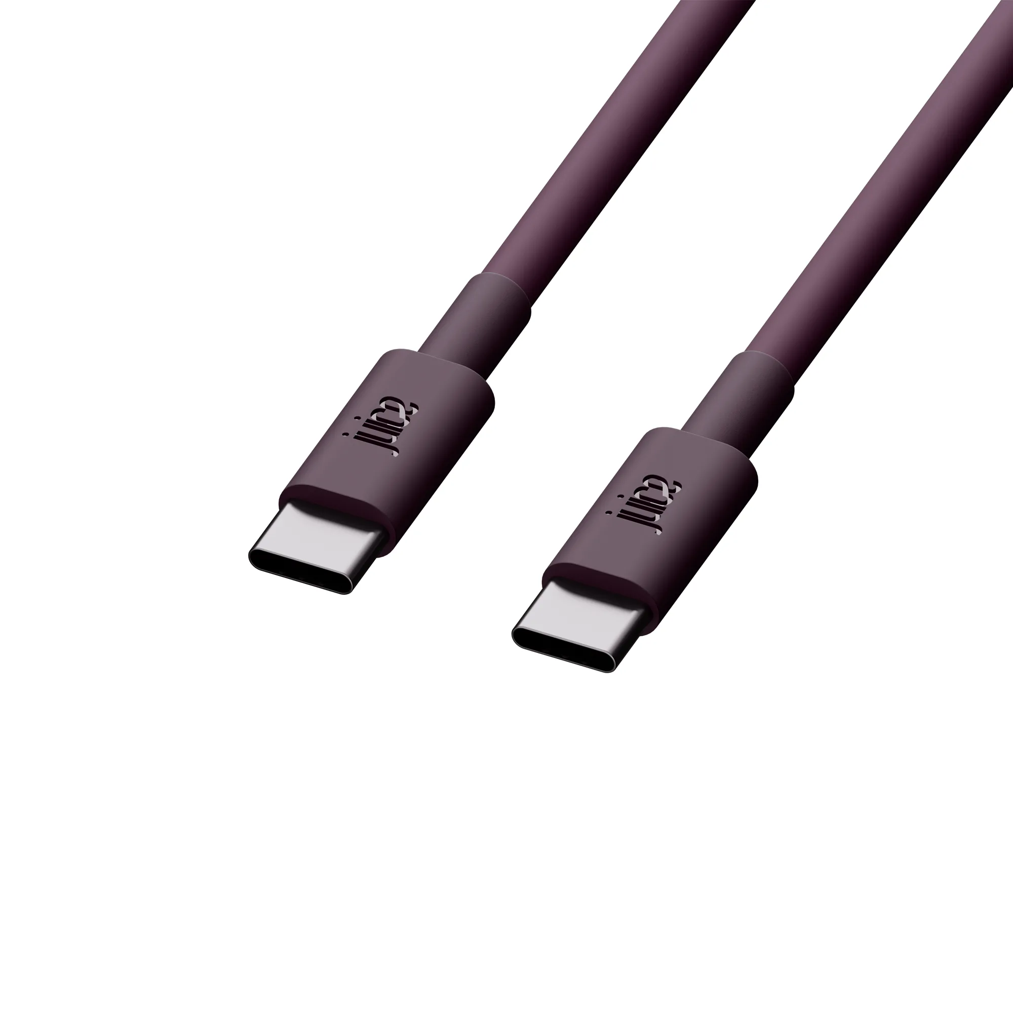 Juice USB-C to USB-C Classic Charging Cable 1m