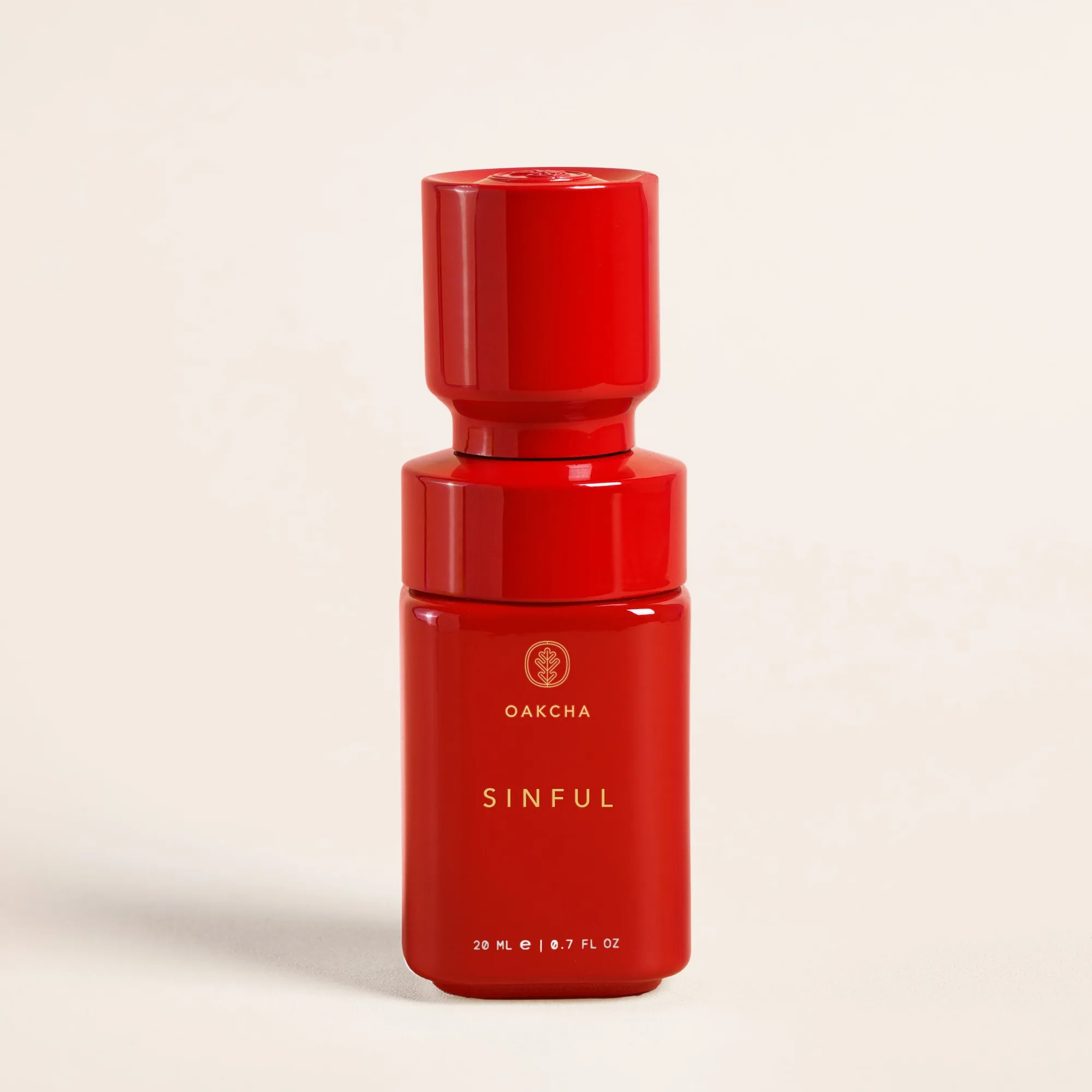 So schichtest du Sinful Parfumöl für einen warmen Abendduft