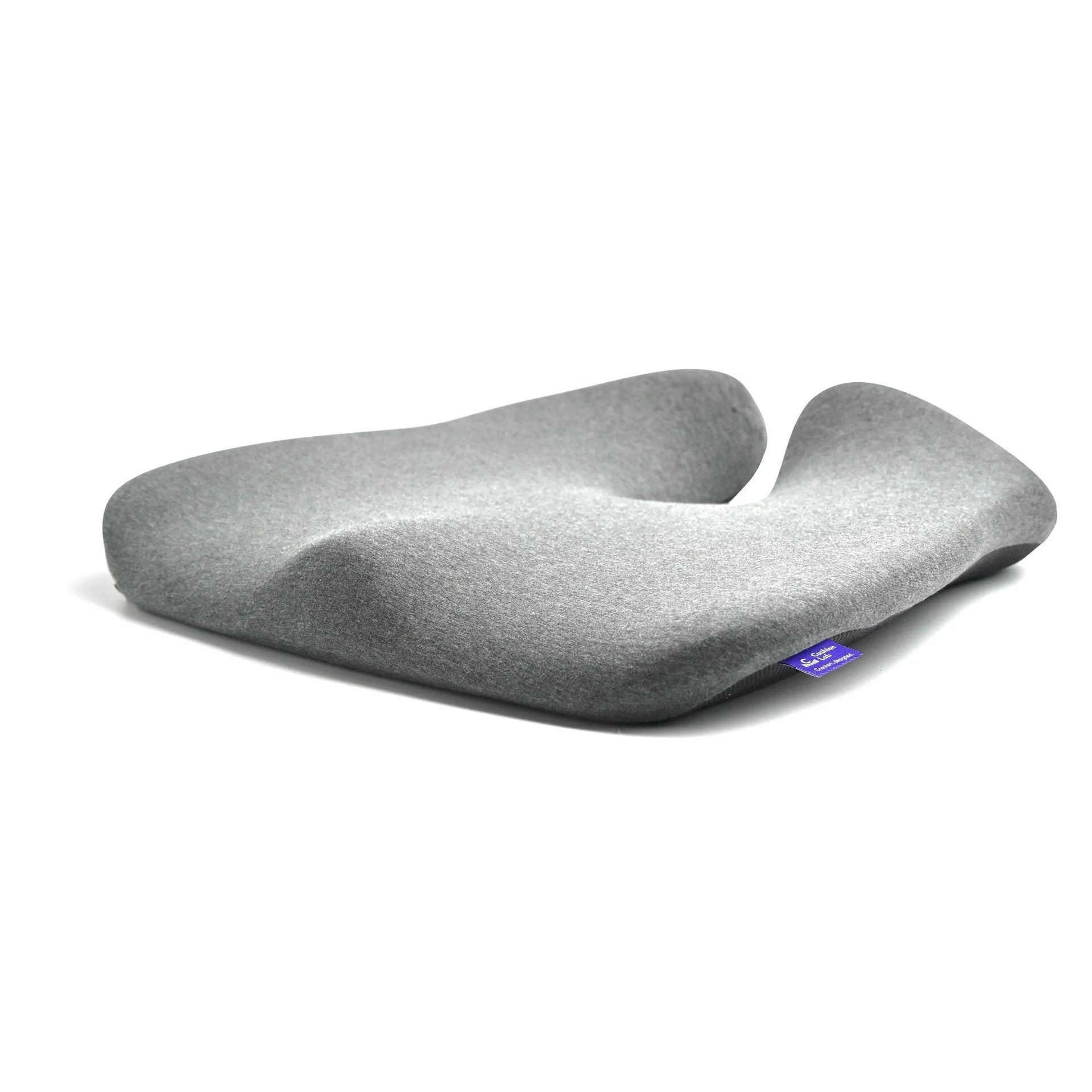 How to Choose the Perfect Seat Cushion for Your Car: Support, Material, and Fit
