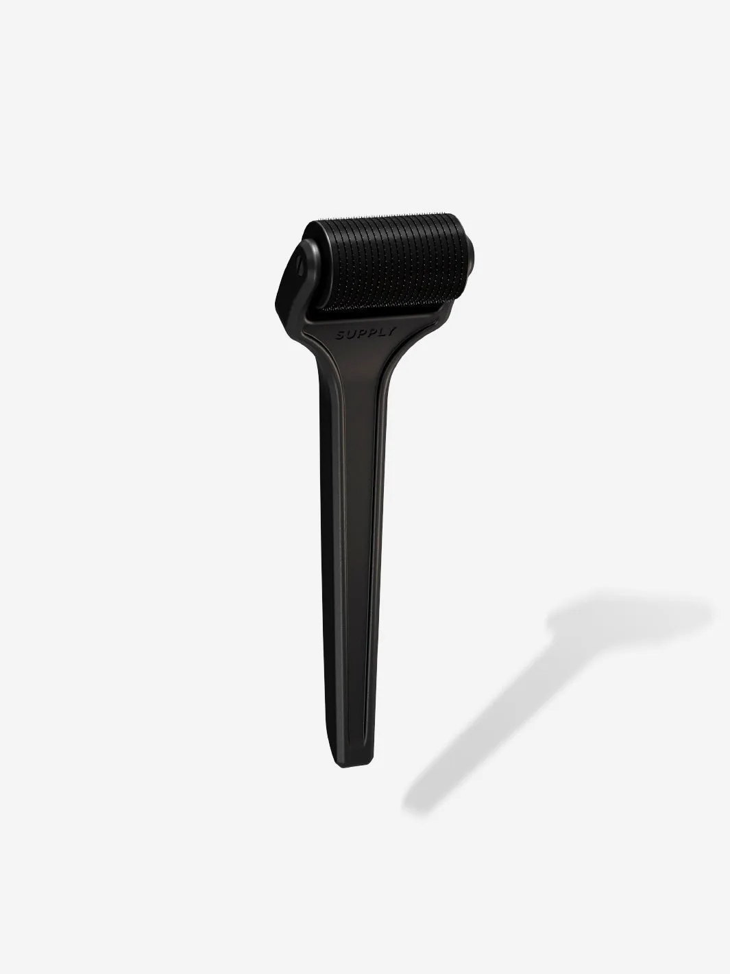 Rouleau activateur pour barbe